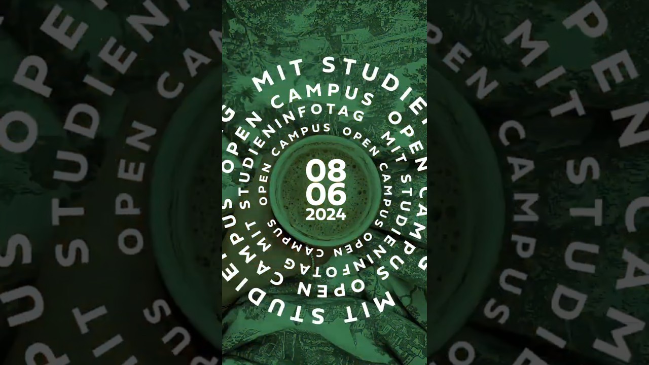 Messe-Teaser | Hoschschule Landshut „OpenCampus“