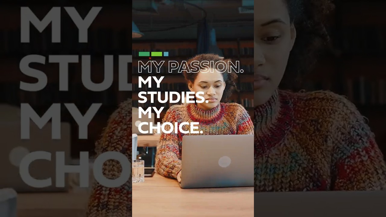Recruitingspot | Hochschule Landshut „MY PASSION“